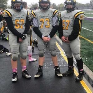 Meet your Posher, Logan